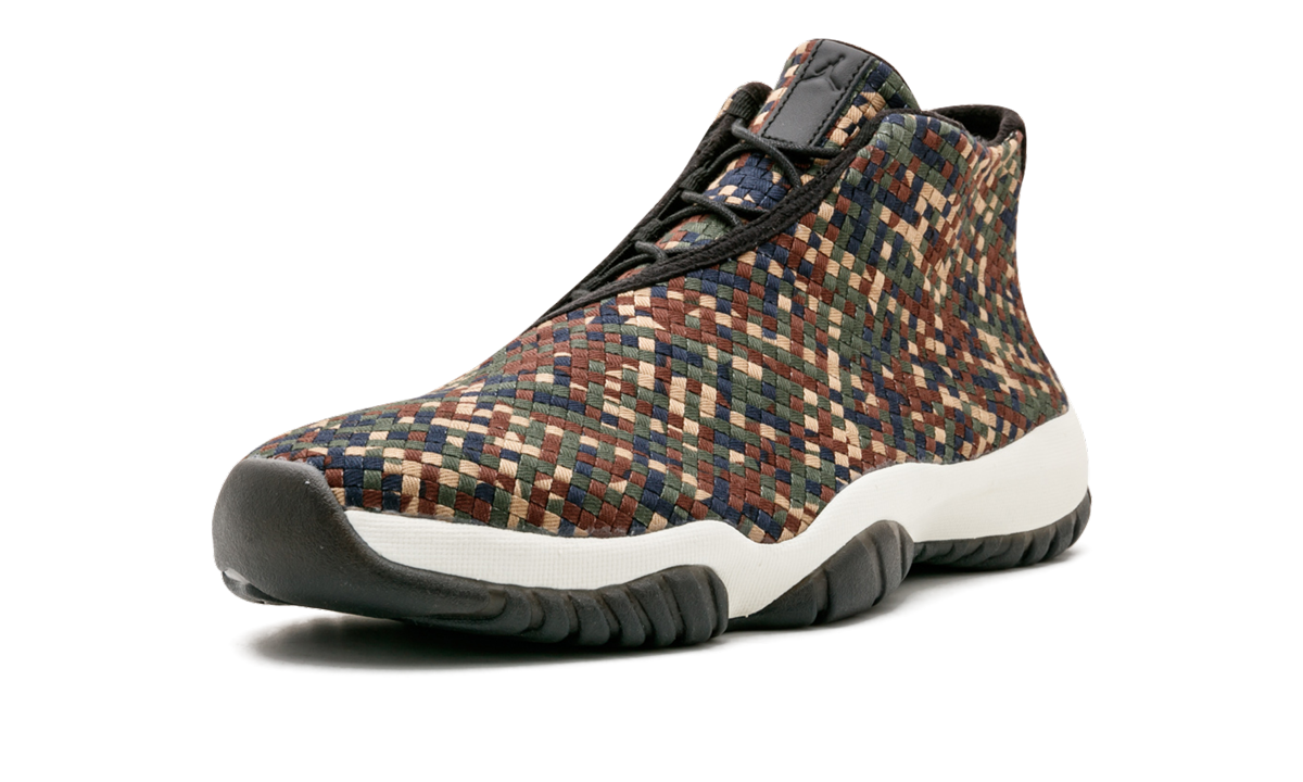 Air Jordan Future Premium "Camo" 652141 301