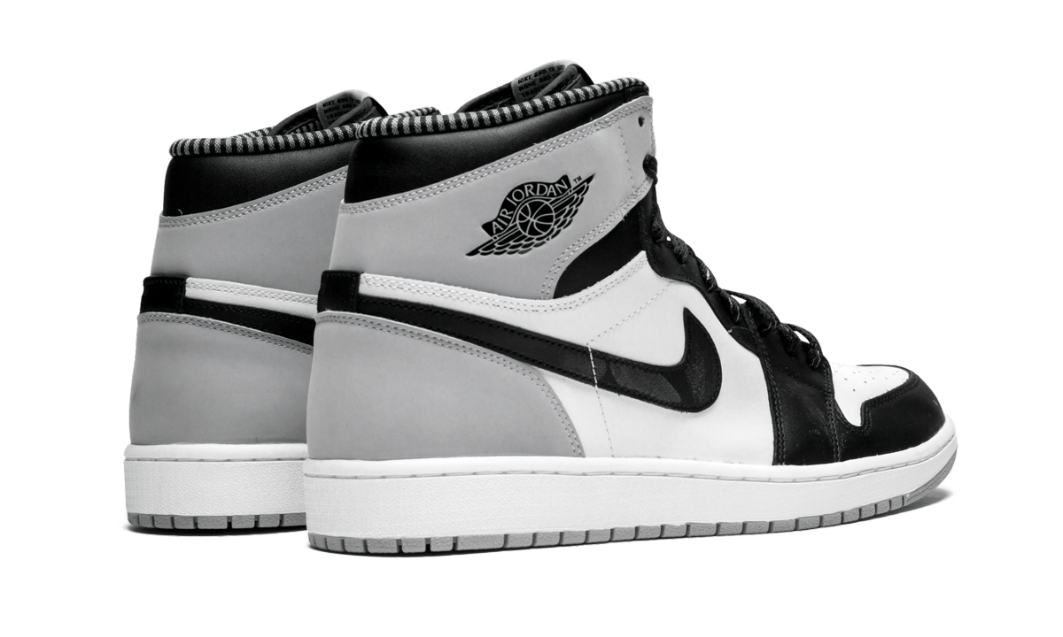 Air Jordan 1 Retro High OG "Barons" 555088 104
