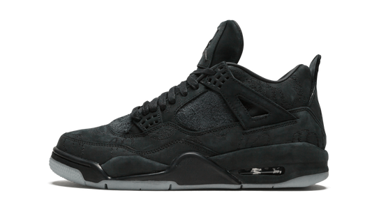 Air Jordan 4 Retro "Kaws - Black" 930155 001