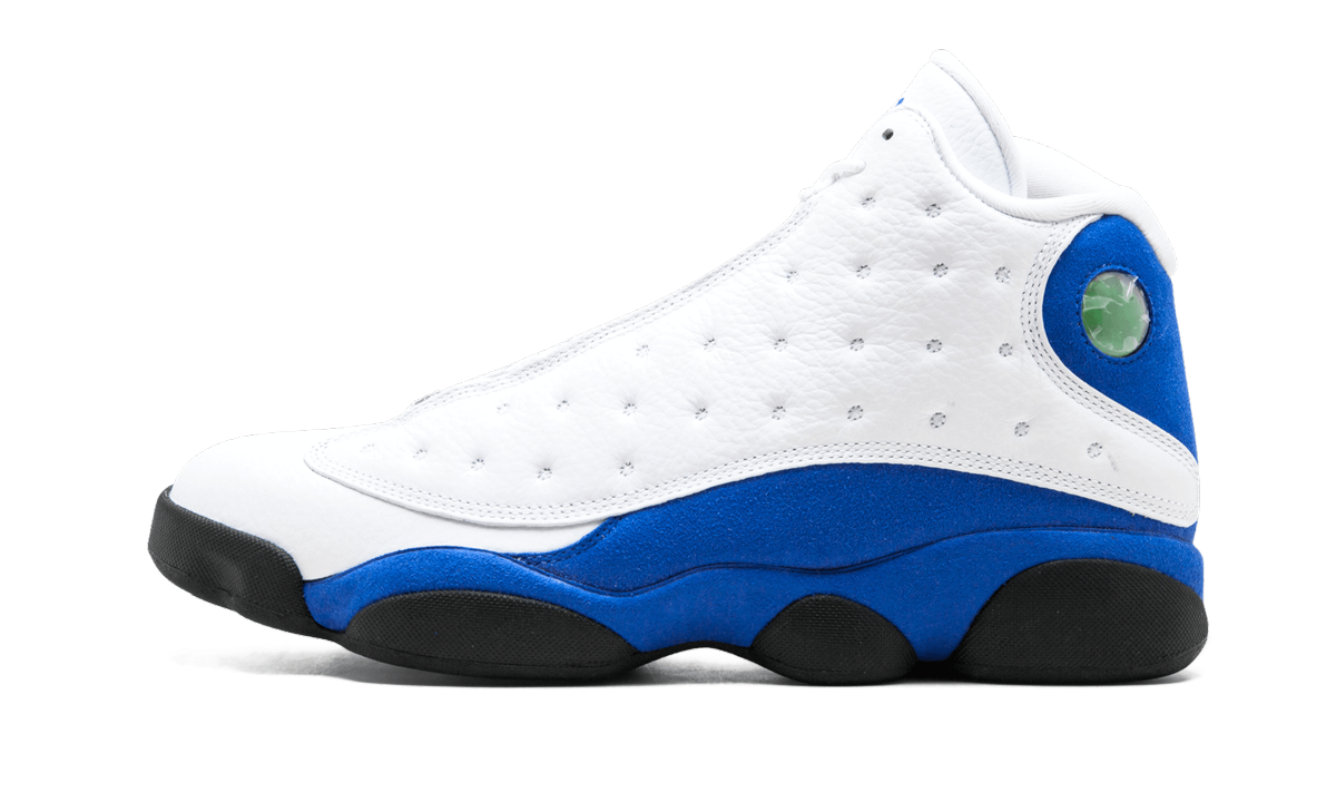 Air Jordan 13 Retro "Hyper Royal" 414571 117
