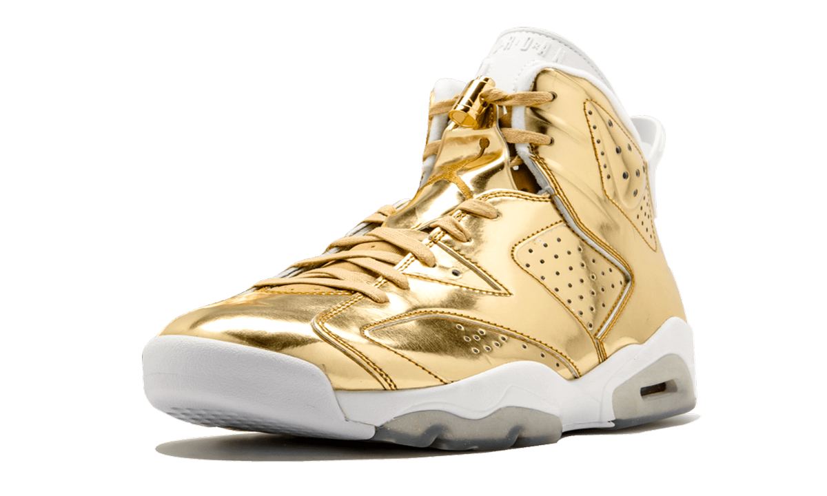 Air Jordan 6 Retro P1NNACLE "Pinnacle" 854271 730
