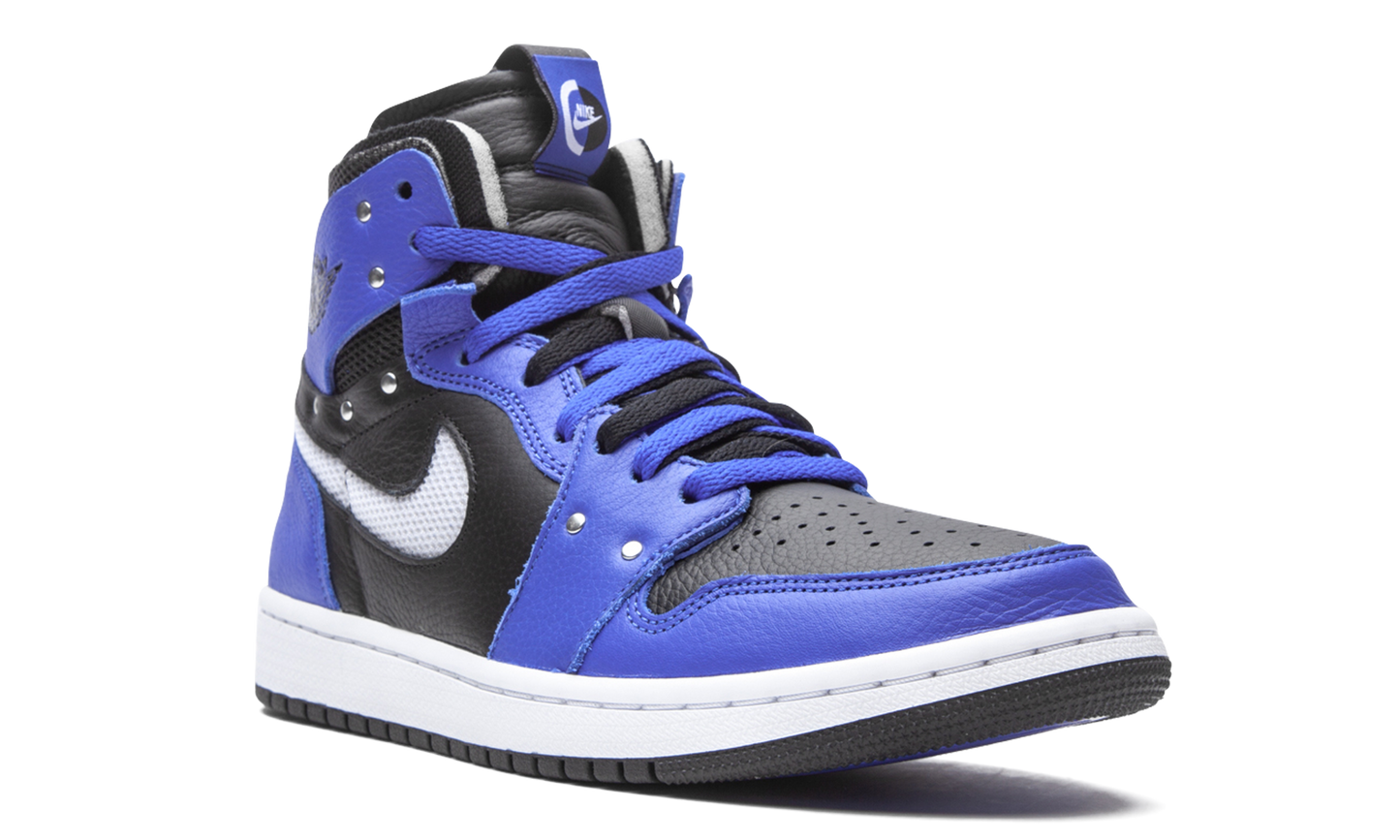 AIR JORDAN 1 HIGH ZOOM CM WMNS "Sisterhood - Royal" CZ1360 401