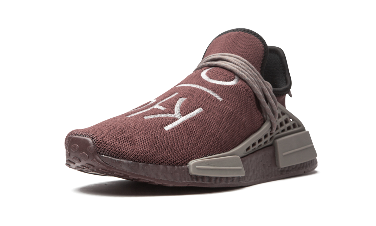 NMD Humanrace "Pharrell Williams - Chocolate"