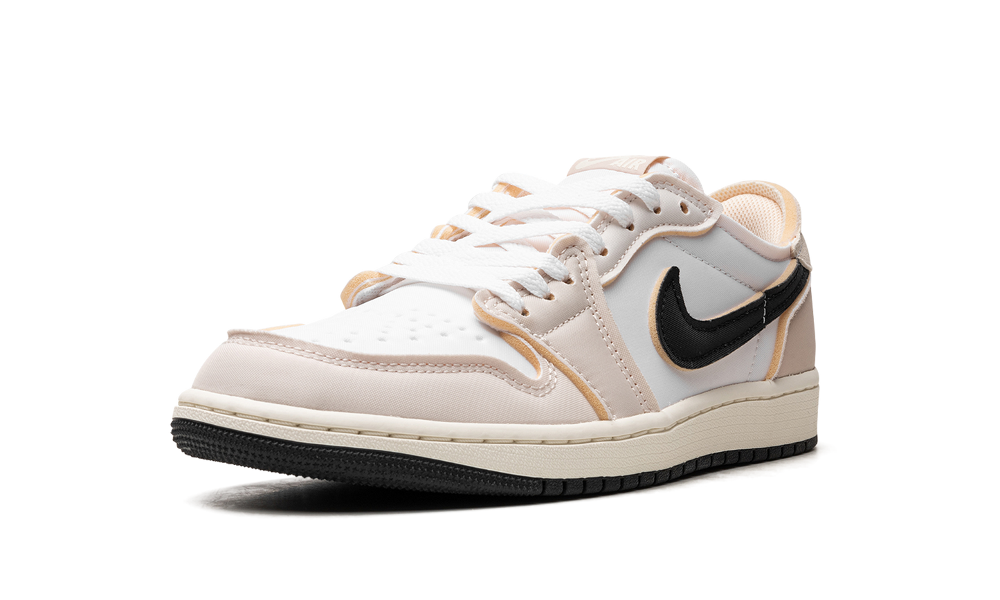 Air Jordan 1 Low OG EX "Coconut Milk" DV0982 100