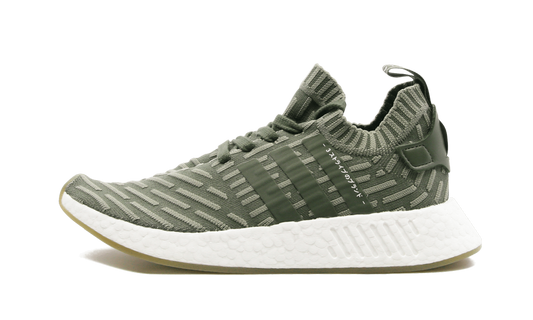 NMD R2 PK WMNS "olive"