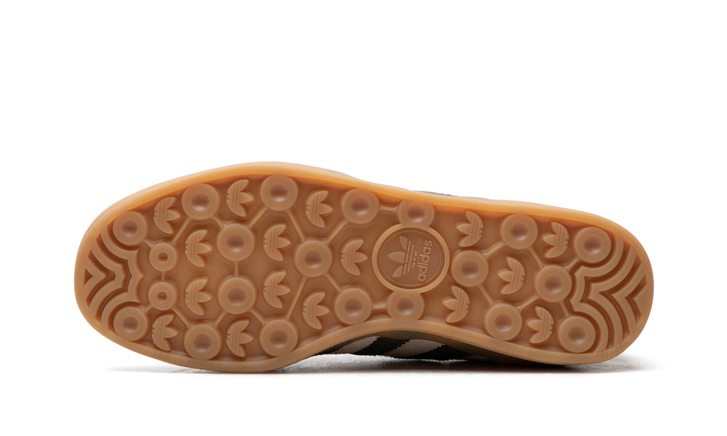 Gazelle Indoor WMNS "Olive Strata"