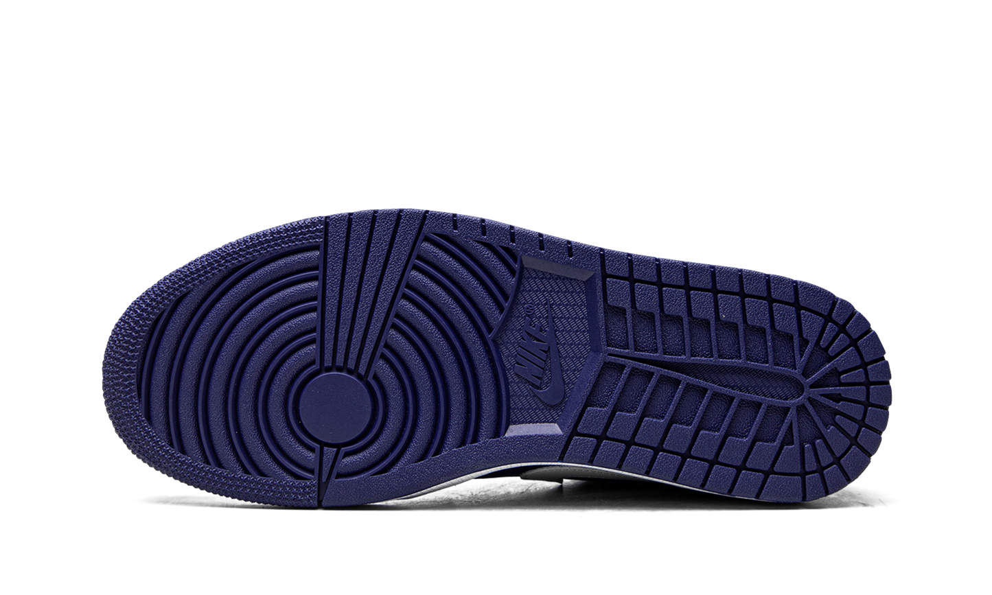 AIR JORDAN 1 LO SE WMNS "Deep Royal" DA8008 401