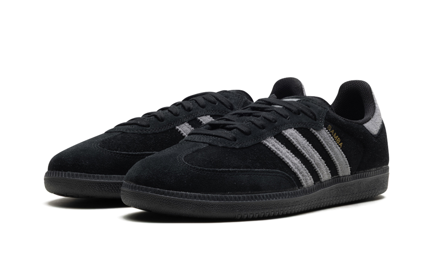 Samba ADV "Core Black Grey"