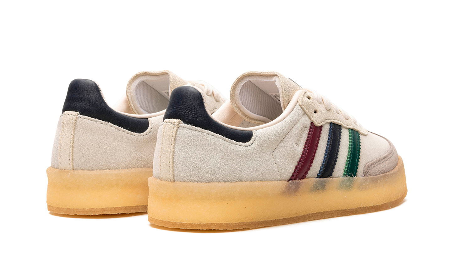 8th Street Samba "Kith - Clarks - Kithmas"