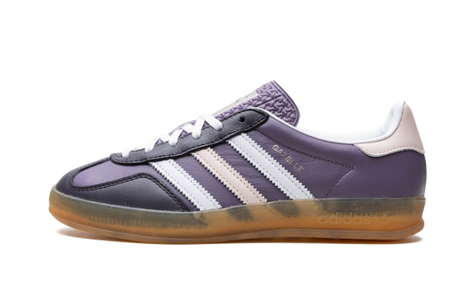Gazelle Indoor WMNS "Shadow Violet Wonder Quartz"
