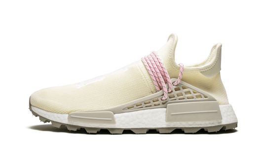 NMD Hu "Pharrell - N.E.R.D. - Cream"