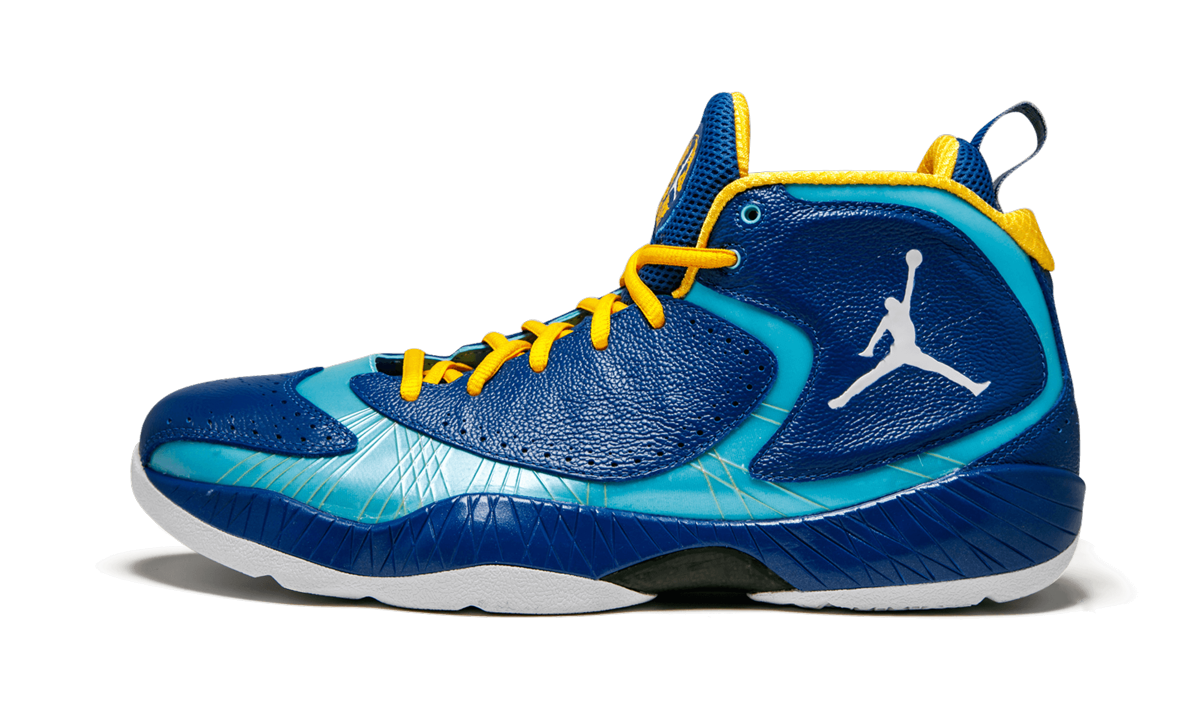 Air Jordan 2012 "Chinese New Year" 484654 401