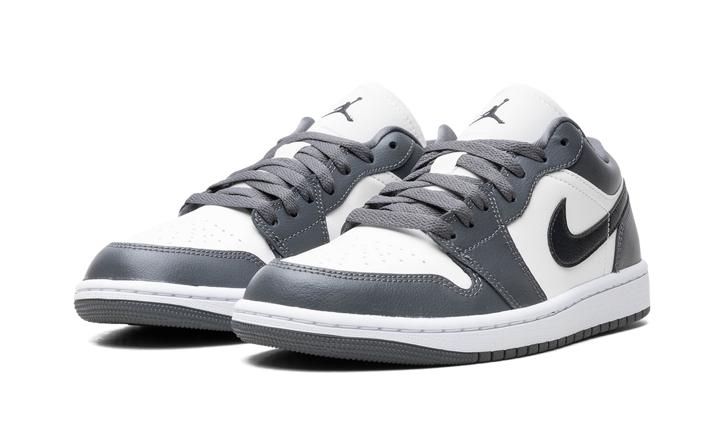 AIR JORDAN 1 WMNS "Dark Grey" DC0774 102