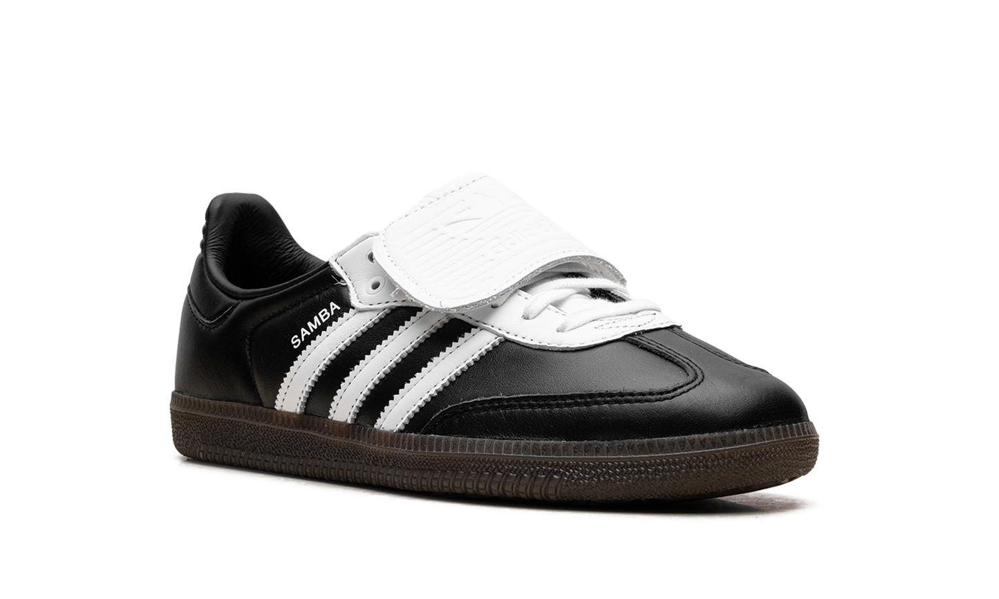 Samba LT "Core Black Cloud White"