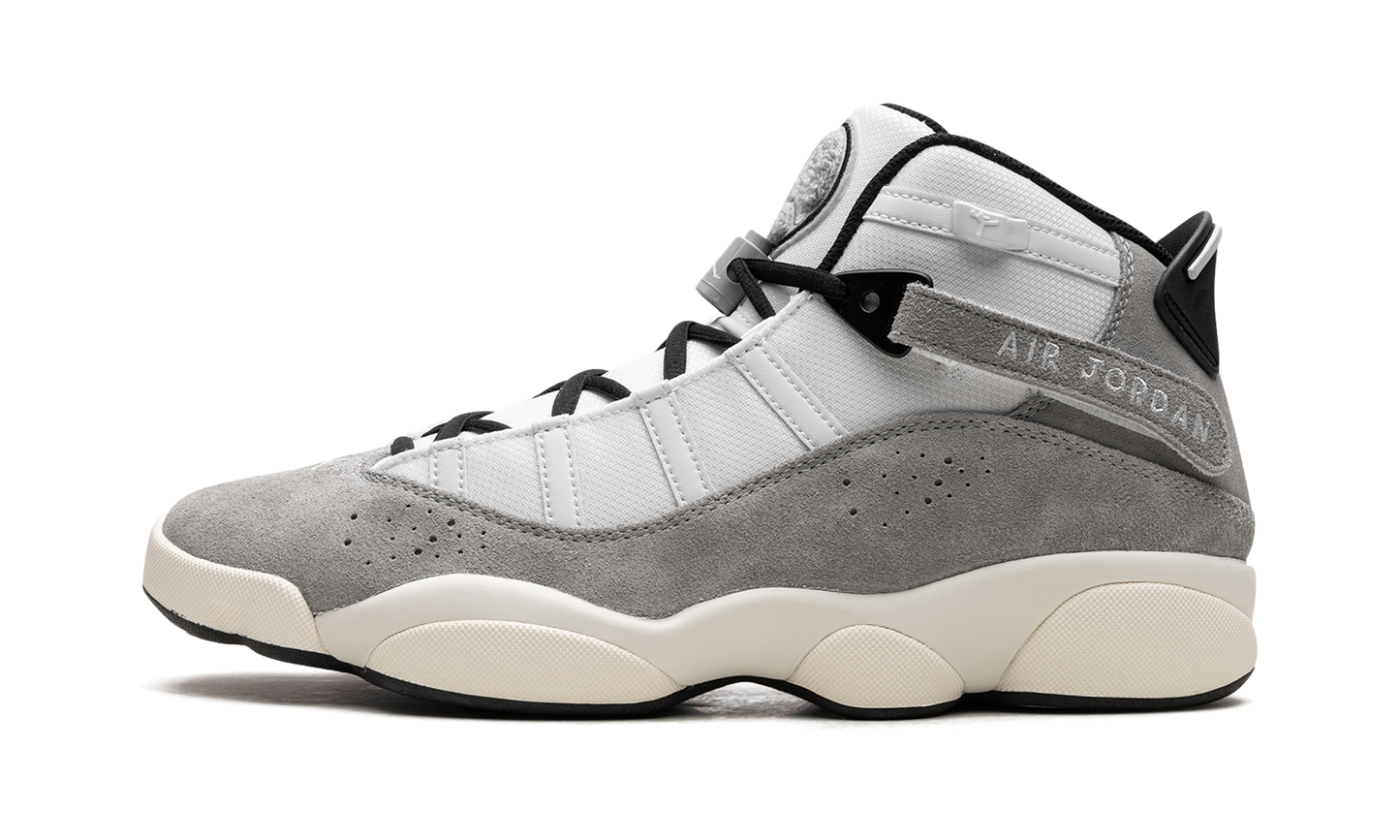 Jordan 6 Rings "Cement Grey" FJ4650 077
