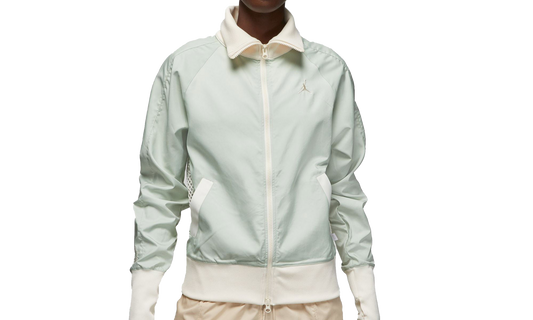 Air Jordan Bephies Beauty Supply Track Jacket "Light Blue" dr1905 014