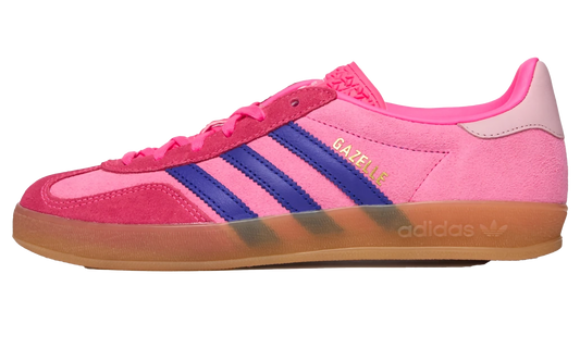 Gazelle Indoor WMNS "Lucid Pink"