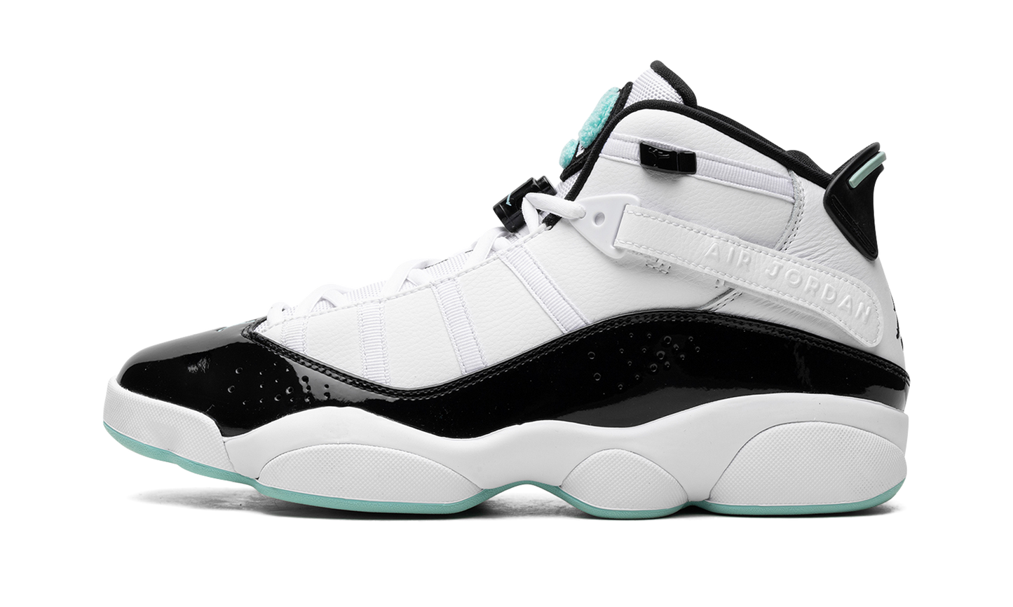 Jordan 6 Rings "Tropical Twist"