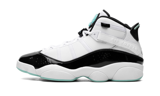 Jordan 6 Rings "Tropical Twist"