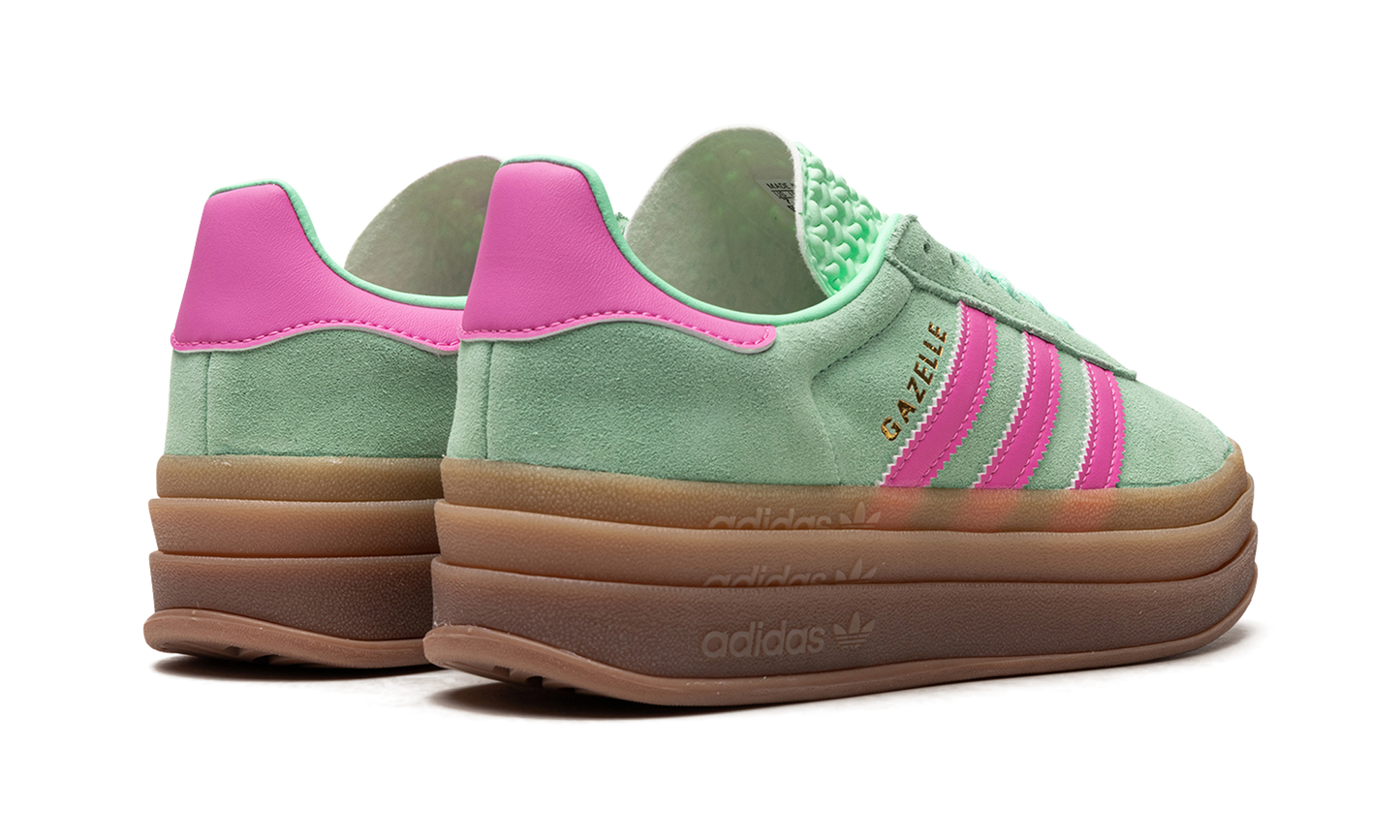 GAZELLE BOLD WMNS "Pulse Mint Pink"