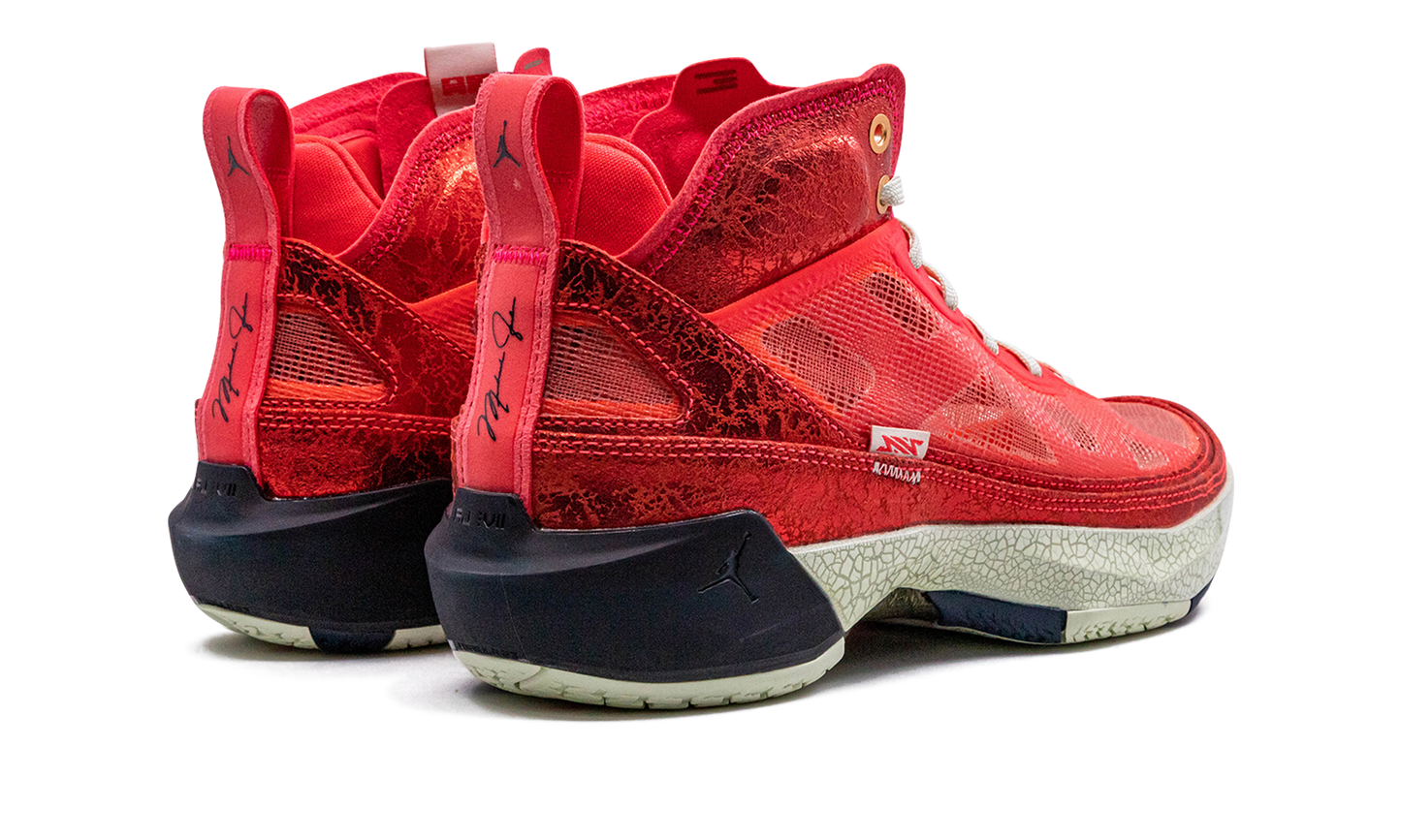 Jordan 37 "Rui Hachimura" DX1691 600