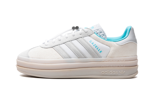 Gazelle Bold WMNS "Ordinary People - City of Seoul - White"