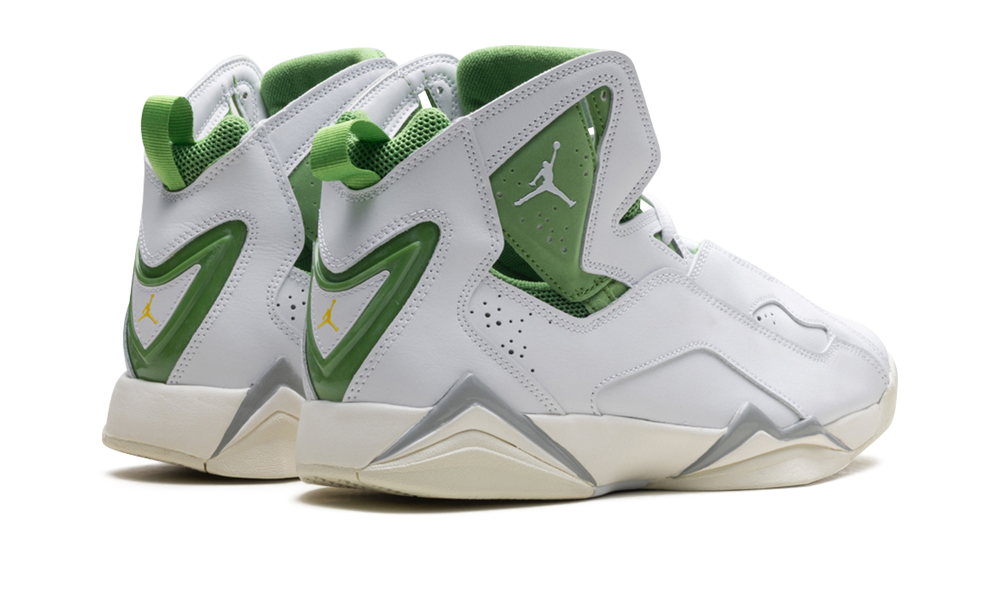 Jordan True Flight "Chlorophyll" HF4826 100