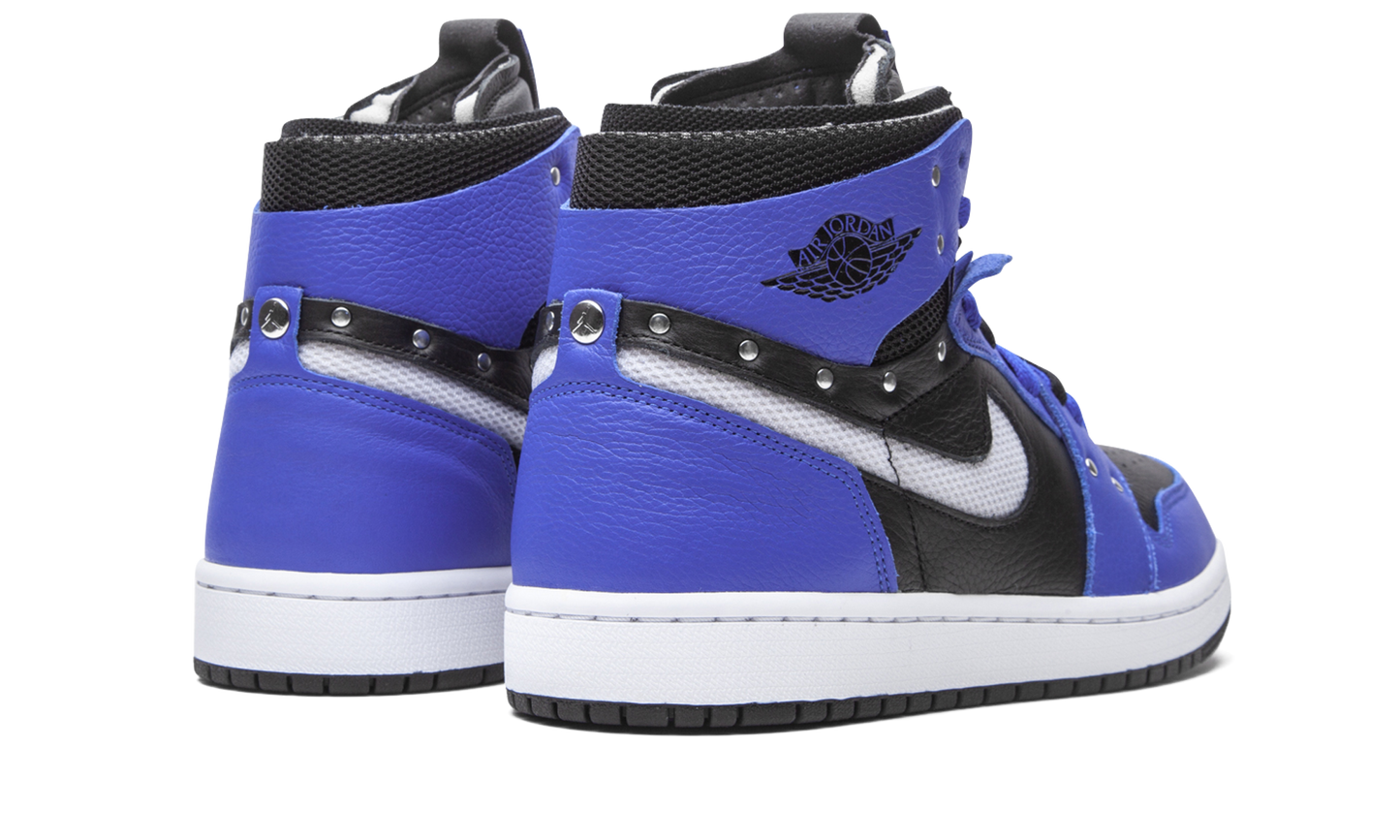 AIR JORDAN 1 HIGH ZOOM CM WMNS "Sisterhood - Royal" CZ1360 401