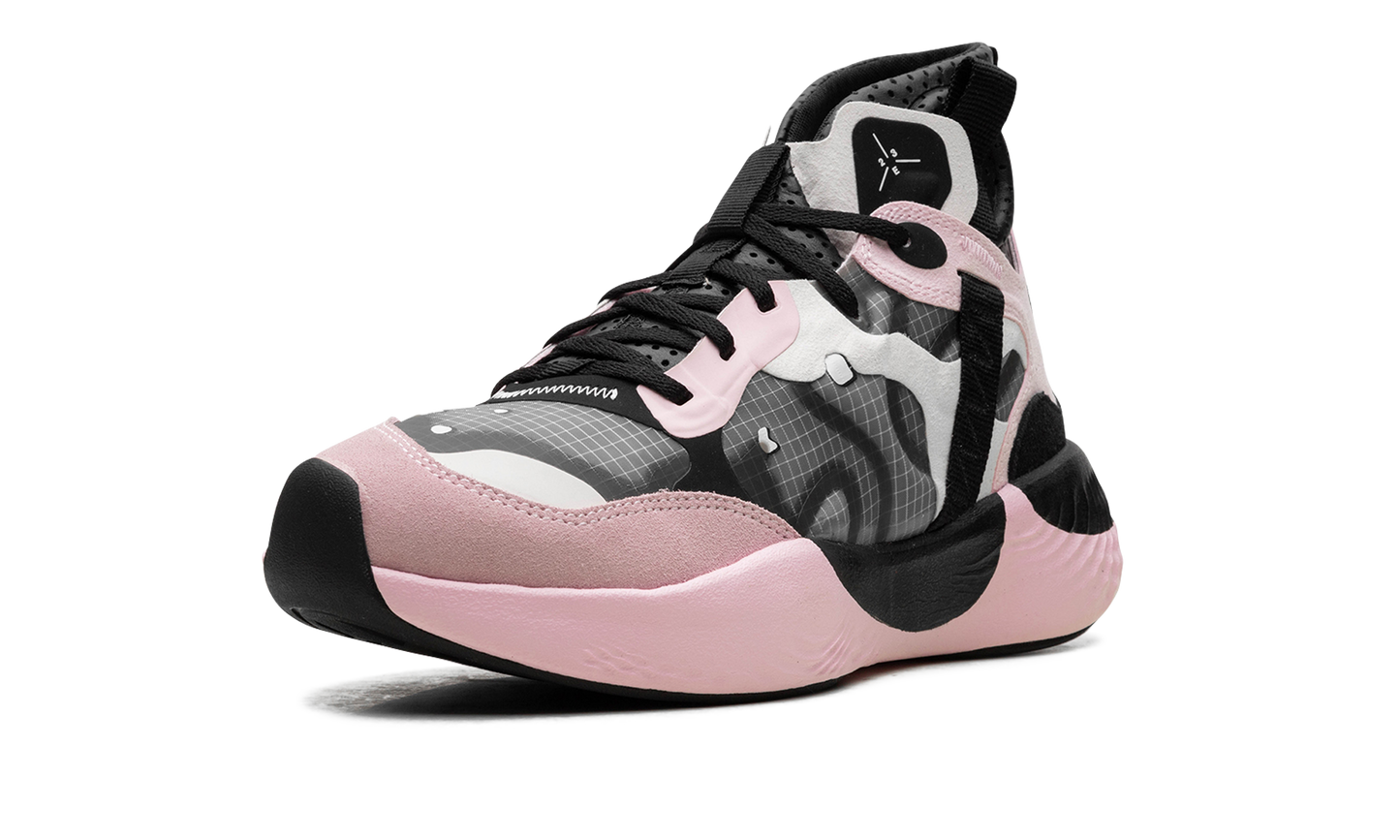 Delta 3 "Pink Foam" DD9361 601