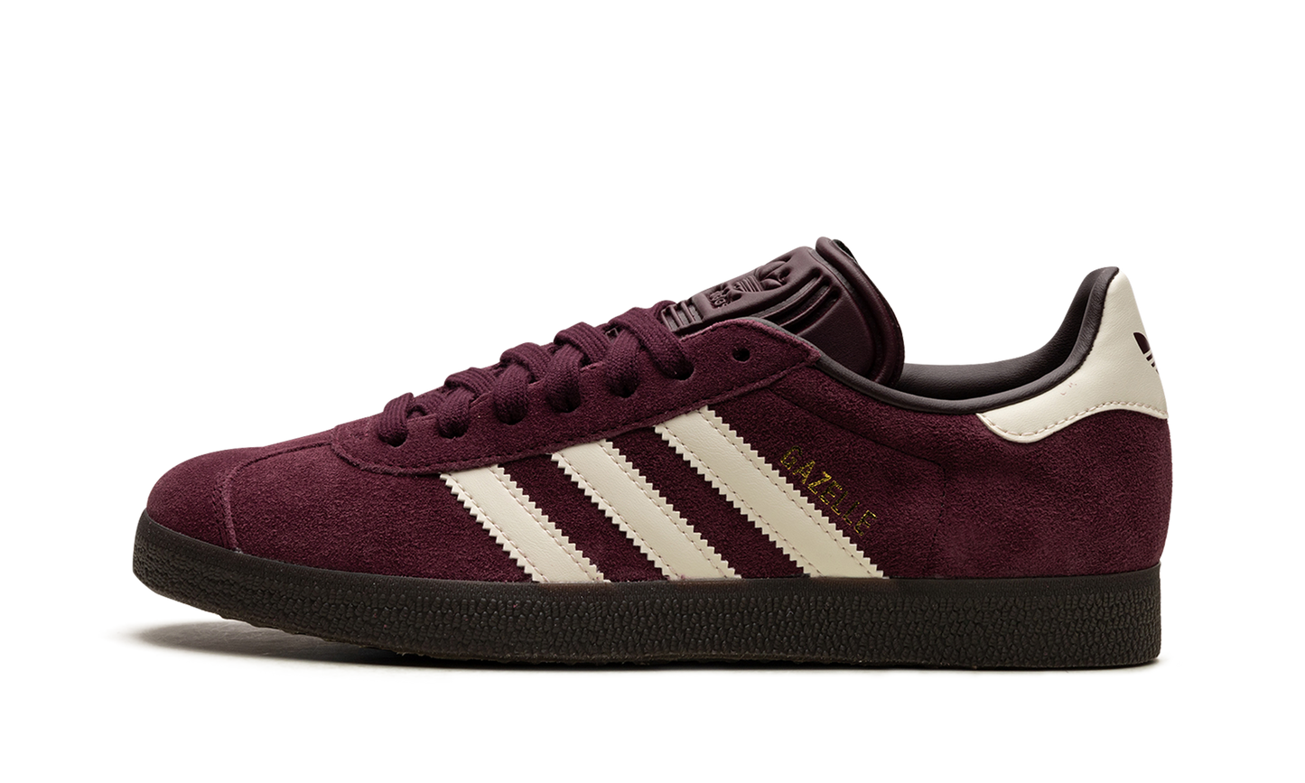 Adidas Gazelle "Maroon"