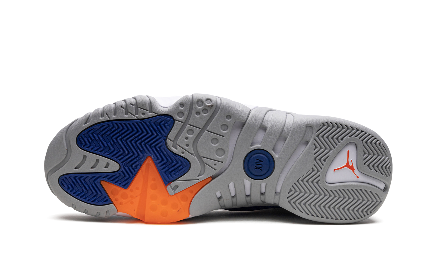 Jordan Two Trey "New York Knicks" DO1925 148