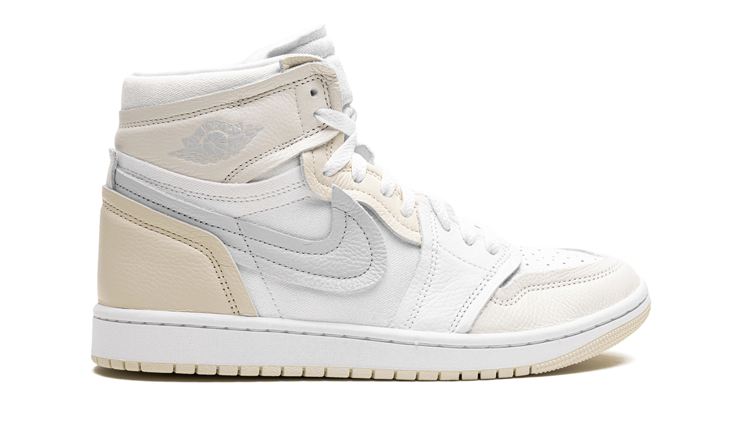 AIR JORDAN 1 HIGH MM WMNS "Coconut Milk" FB9891 100