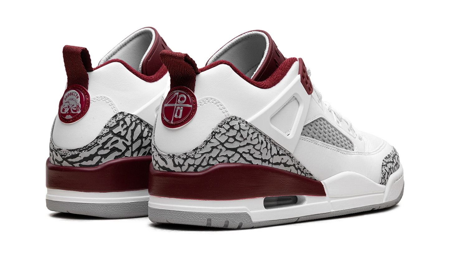 Jordan Spizike Low "Team Red" FQ1759-106