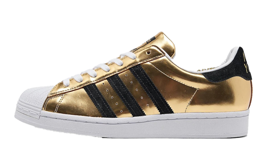Superstar 50th Anniversary "Liquid Gold"