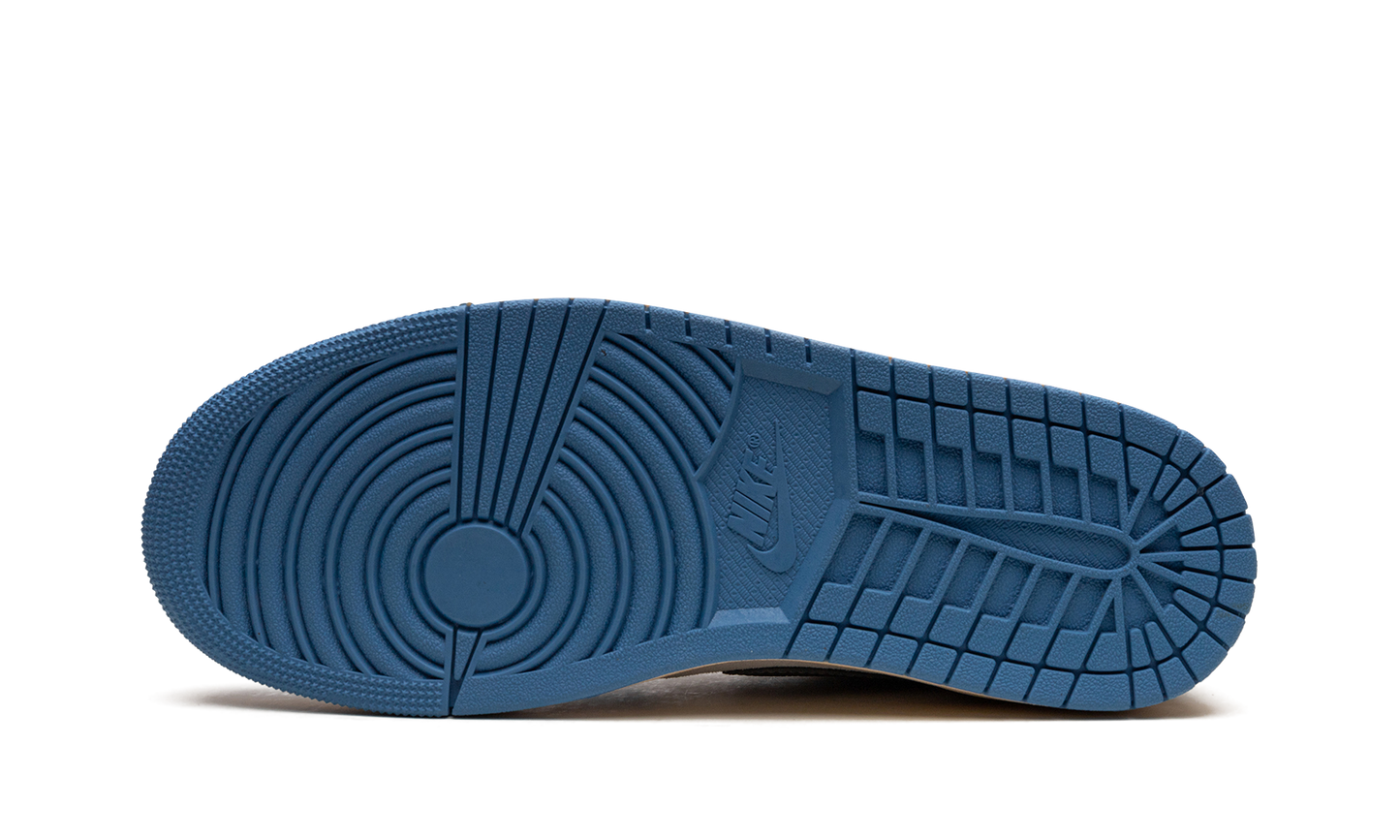 Air Jordan 1 Low SE "Tokyo 96" DZ5376 469