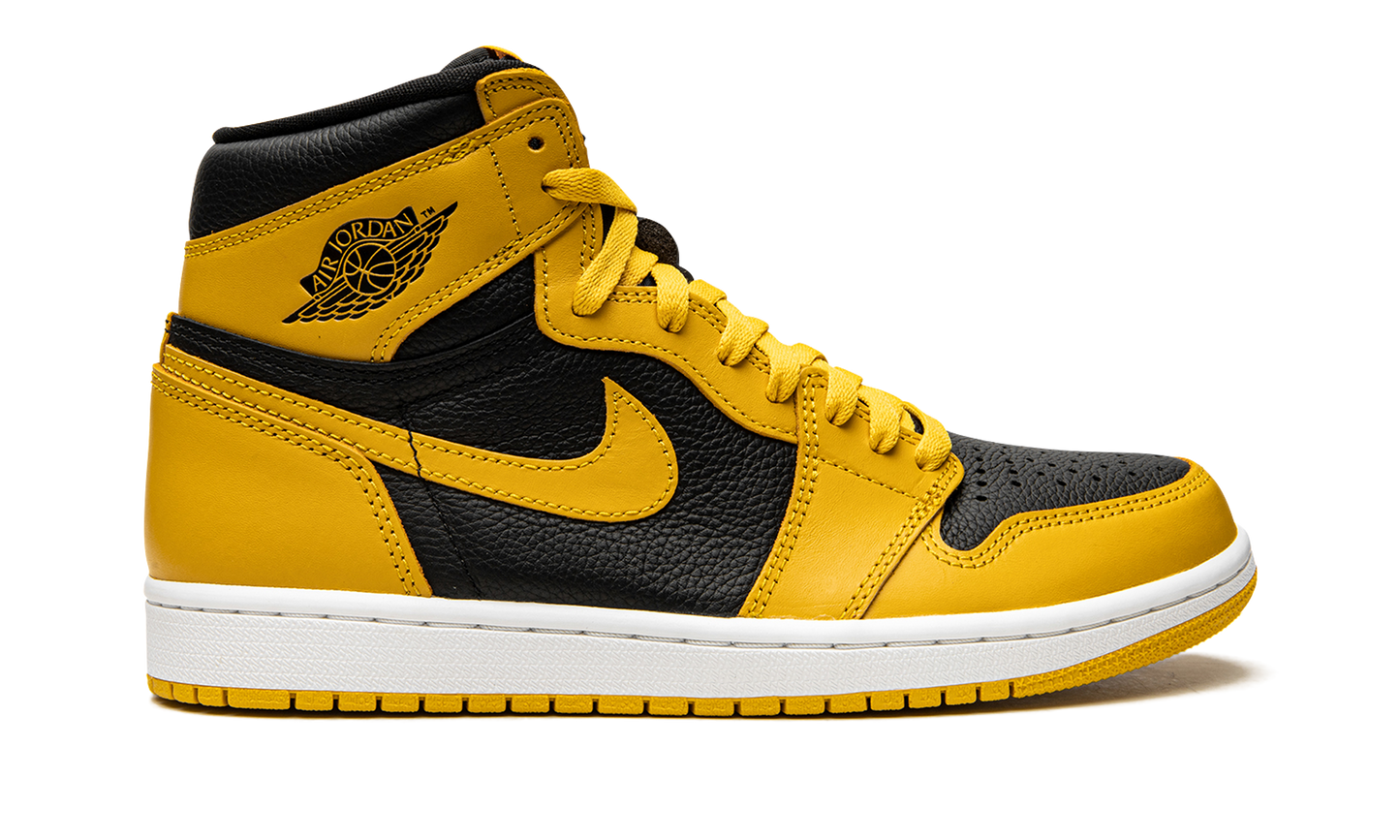 Air Jordan 1 High OG "Pollen" 555088 701