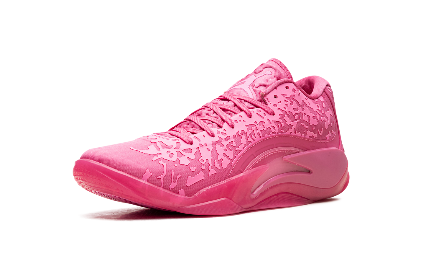 Jordan Zion 3 "Pink Lotus" DR0675 600