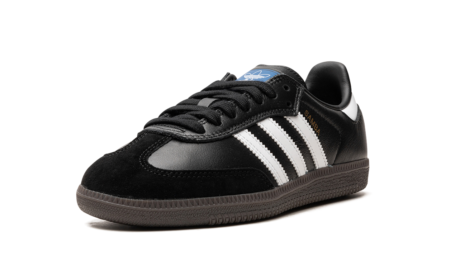 Samba ADV "Black"