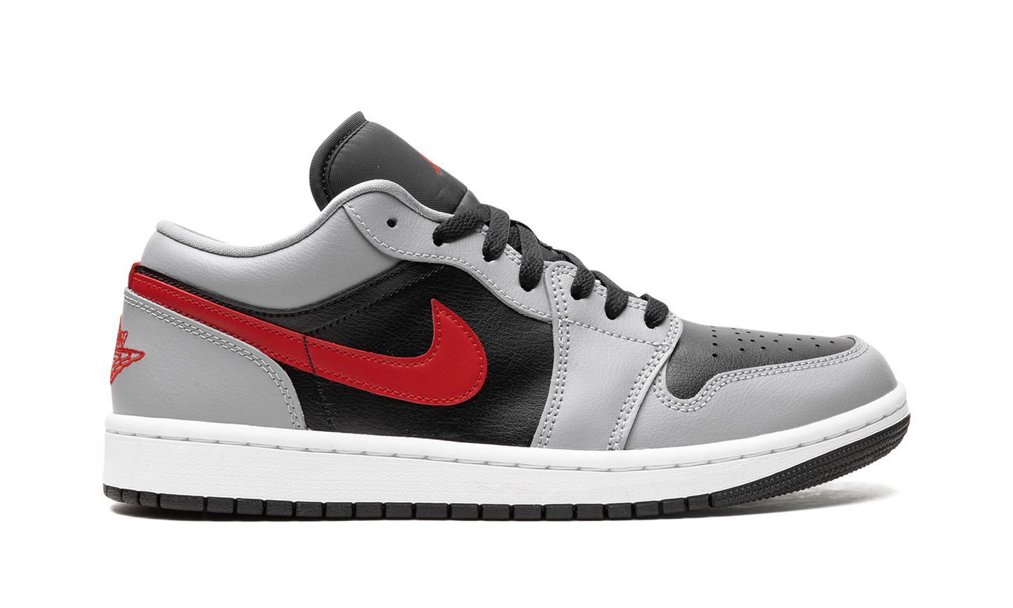 AIR JORDAN 1 WMNS "Cement Fire Red" FZ4183 002