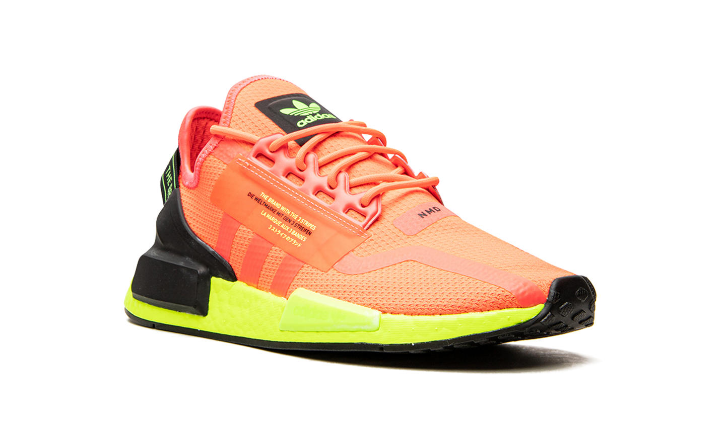 NMD R1 V2 "Watermelon Pack Pink"