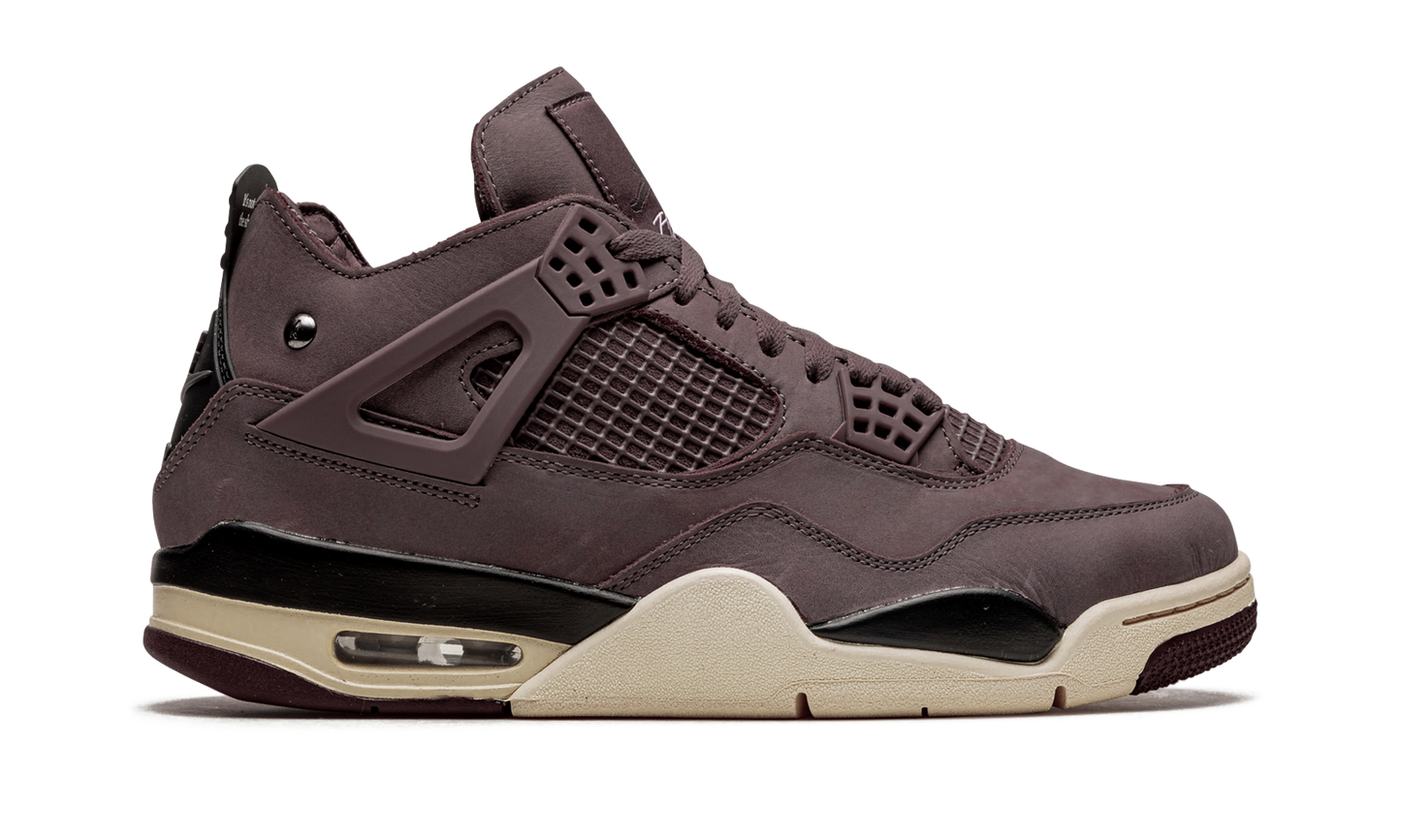 Air Jordan 4 "A Ma Maniére - Violet Ore" DV6773 220