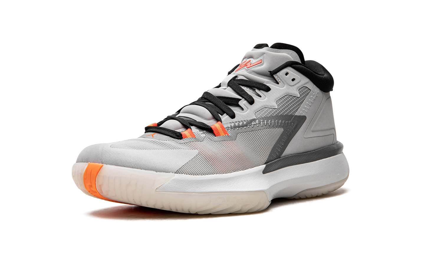 Jordan Zion 1 "Cool Grey" DA3130 008