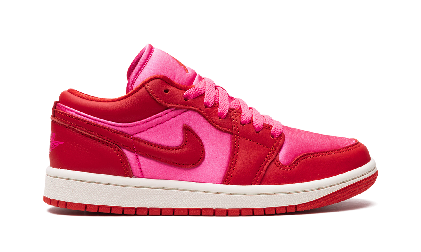 JORDAN 1 LO SE WMNS "Pink Blast" FB9893 600
