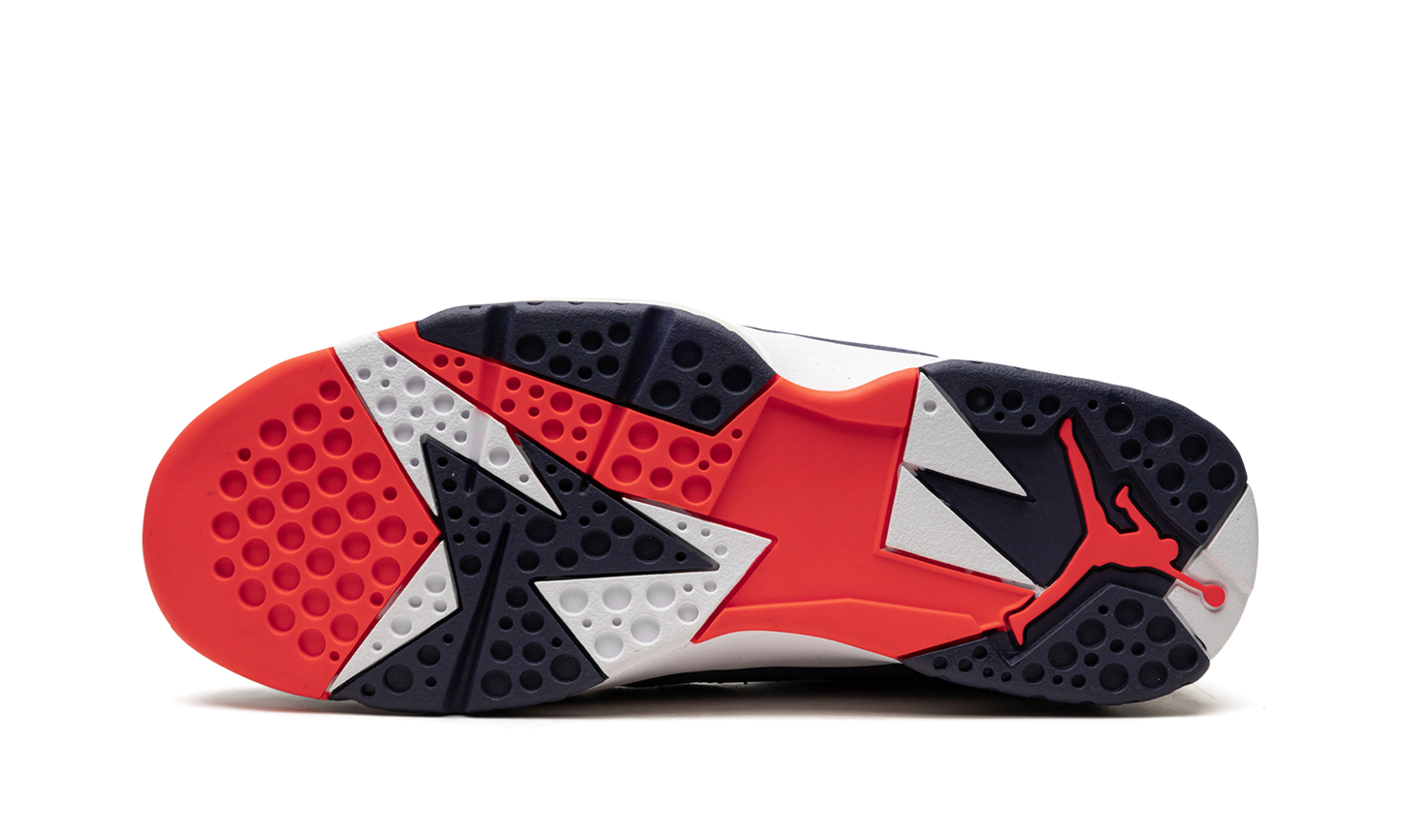 Jordan 7 Retro "Quai 54 (2022)" DV0577 500