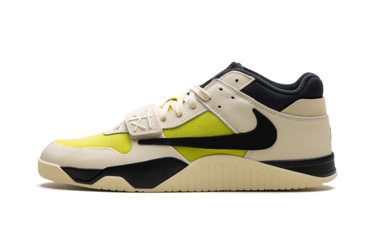 Jumpman Jack TR "Travis Scott - Bright Cactus" FZ8117 102