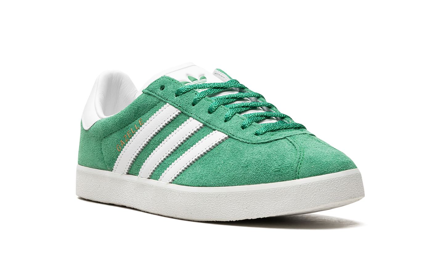 Gazelle 85 "Green White Gold Metallic"