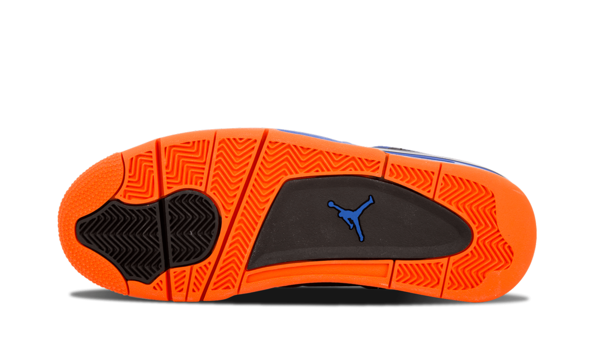 Air Jordan 4 Retro "Cavs" 308497 027