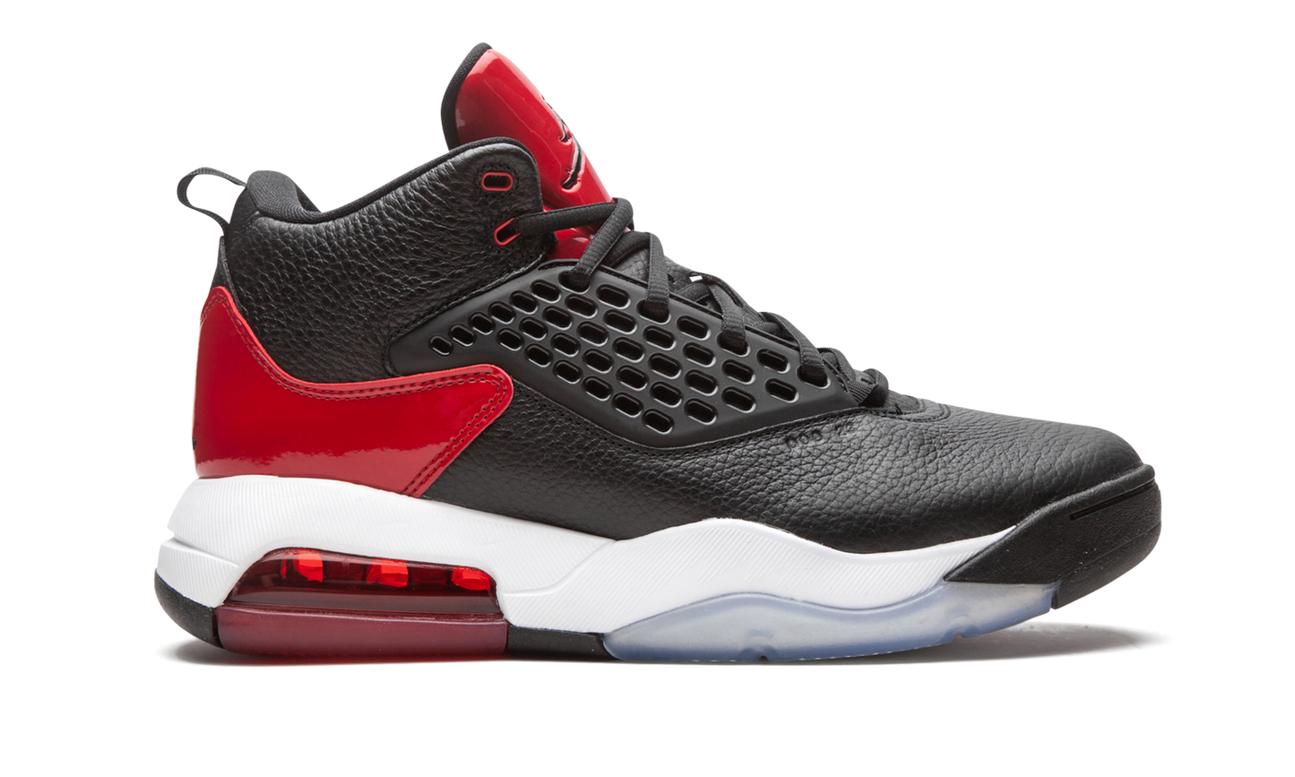 JORDAN MAXIN 200 "Bulls" CD6107 016