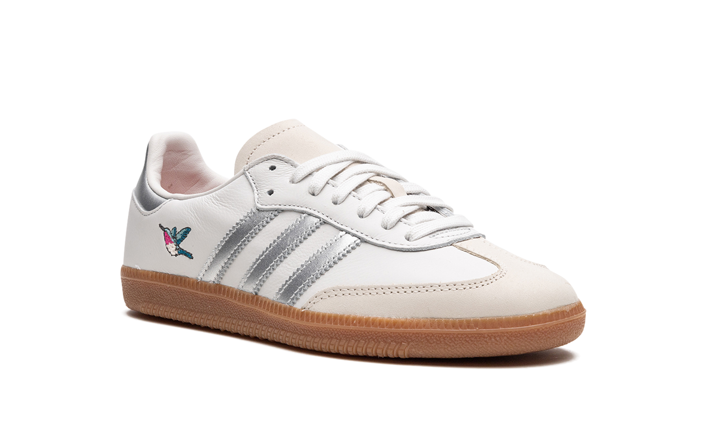 Samba OG V1 "Notting Hill Carnival"