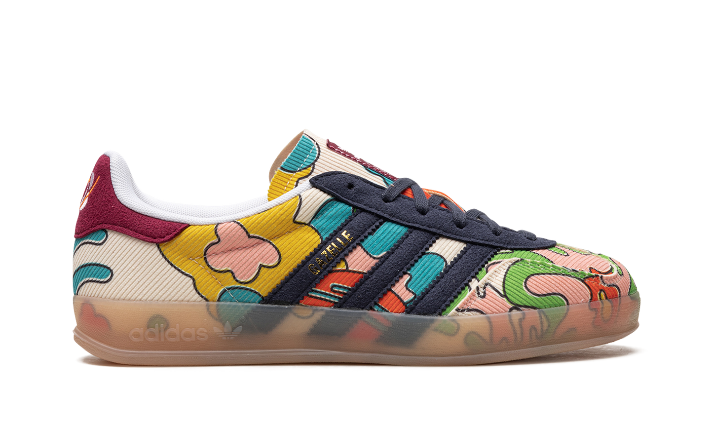 Gazelle Indoor "Sean Wotherspoon - Corduroy"